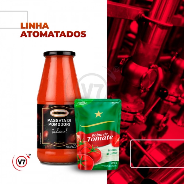 Atomatado