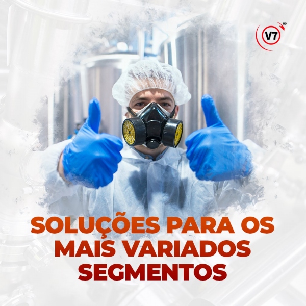 Bio Segurança
